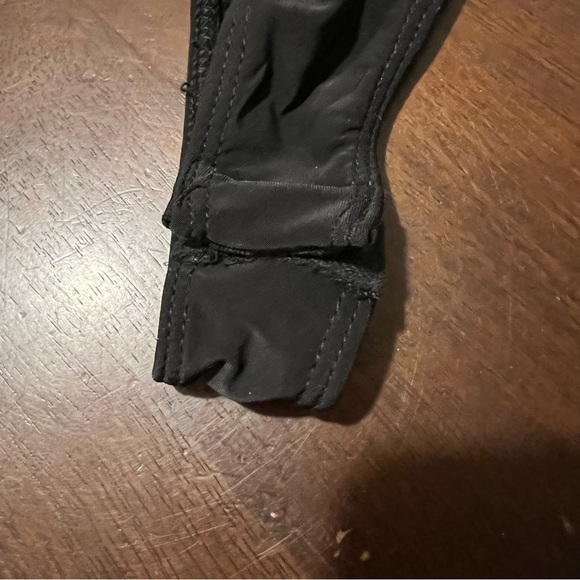 21 Saints - size Medium - Black bodysuit- NWT - Picture 7 of 11